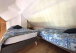 Location vacances La Forêt-Fouesnant - Duplex cosy près du port - 4 pers. - Fr-1-481-199-4
