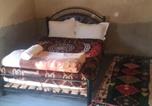 Location vacances Tinerhir - Zaza Guest house-2