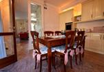 Location vacances Brescia - Eco-Villa in Wine Country-3