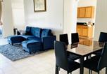 Location vacances Davenport - 3-2 Pool Home Located In Sunset Ridge Community!!-1