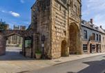 Location vacances Wells - The Ancient Gatehouse & Rugantino Restaurant-2