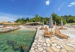 Camping Bale-Valle - Camping Porton Nature Hideouts