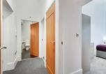 Location vacances Newcastle-upon-Tyne - Lord Grey Apartments-4