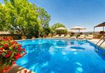 Hôtel Selva - Agroturisme Sa Torre, Adults Only Relax Oasis-1