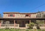 Location vacances Serriera - Grande Villa Piscine-1