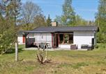 Location vacances Alborg - Cosy House Near Nature City And Beach-1