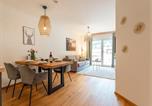 Location vacances Tweng - Ski Nature Apartment Lungau Top 13-4