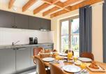 Location vacances Koksijde - Westhinder Ii Combi H53-54-4