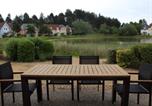 Location vacances Quend - Maison familiale à Belle Dune, proche plage et golf - Fr-1-482-64-1