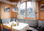 Location vacances Mayrhofen - Astegg, Alpengasthof-4
