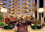 Hôtel Le Mars - Sheraton Sioux Falls Hotel & Convention Center-1