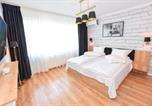 Location vacances  Eglise Stavropoleos - Tower by Grand Accommodation-4