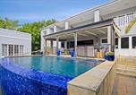 Location vacances Sea View - Lodge on Main Guest House and Conference Centre-2