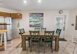 Location vacances  États-Unis - New! Private Patio and Stunning Beach Views!-3