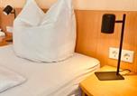 Hôtel Hamm - Tm Hotel Westfalen-4