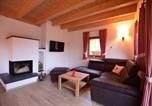 Location vacances Église de pèlerinage de Wies - Feriendorf Via Claudia Haus 69 La Casita-3