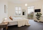 Hôtel Børkop - Nomad City Hotel - Odense-1