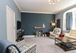 Location vacances Bournemouth - Molly's Place-3