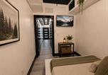 Hôtel Somerset - Lockridge Park-4