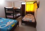 Hôtel Barranquilla - Hotel Danes Barranquilla-3
