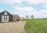Location vacances Swannington - Ivy Barn-2
