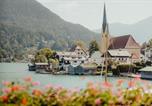 Hôtel Rottach - Seehotel Malerwinkel-2