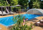 Hôtel Veszprém - Doris Hotel-4