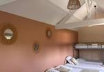 Hôtel Le Tilleul - Chambres D'Hôtes Le Domaine de la Marnière-2
