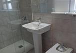 Location vacances Carnota - Casa en Lira cerca de la playa-3