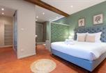 Location vacances Beaune - Escale de Giulia-2