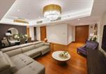 Location vacances Colombo - One galle face Luxury 2bhk Apartment-1