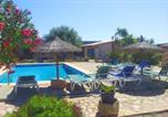 Location vacances Campos - Can Bril-1