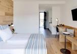 Hôtel Feringasee - Hotel M120-3