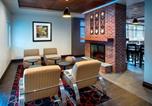 Hôtel Summersville - Four Points by Sheraton Charleston-4