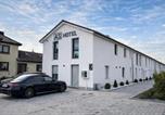Hôtel Göttingen - As-Hotel Nom-1