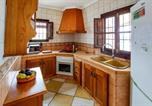 Location vacances Torrox - Stunning Home In Torrox With House Sea View-4