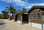 Camping États-Unis - Avila Pismo Rv Resort & Campground-3