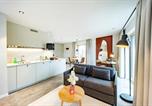 Hôtel Meckenbeuren - Brera Meckenbeuren-Friedrichshafen-4
