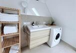 Location vacances Nuremberg - Apartments Thommen Lohengrinstr-3
