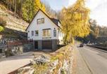 Location vacances Montjoie - Zur Altstadt 1-1