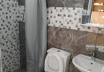 Location vacances Le mont Olympe - Michalos Apartments-3