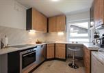 Location vacances Thiersee - Ferienwohnung Wertenauer-4