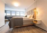 Hôtel Raesfeld - Ratshotel-4