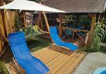 Location vacances Balatongyörök - Holiday home Zoltan (Nr. 96)-4