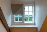 Location vacances Dreschvitz - Hasenkate I-1