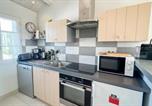 Location vacances Ars-en-Ré - Jolie appartement avec vue sur le clocher-4