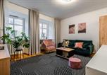 Location vacances Vilnius - Domillion 1bdr Traku str apt&free parking Tr135-2