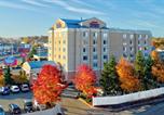 Hôtel Staten Island - Fairfield Inn & Suites Woodbridge-2