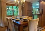 Location vacances Gramado - Conforto, 2q + Lareira e Churrasqueira+Wiffi+Vaga-1