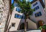 Location vacances Malcesine - Casa Kaki - Eco friendly Apartments with Parking & Private Courtyard-1